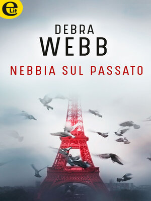 cover image of Nebbia sul passato